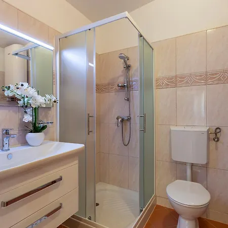 Elegant With Private Pool And Stunning Garden In The Picturesque Village Of Brhanici Svetvinčenat