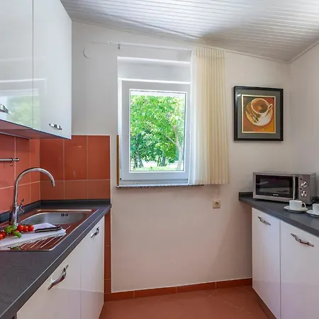 Elegant With Private Pool And Stunning Garden In The Picturesque Village Of Brhanici Сasa de vacaciones