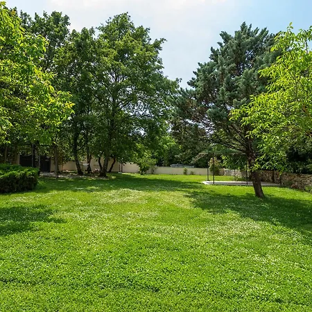 Elegant With Private Pool And Stunning Garden In The Picturesque Village Of Brhanici