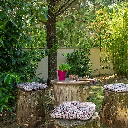Elegant With Private Pool And Stunning Garden In The Picturesque Village Of Brhanici *