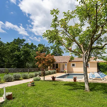 Elegant With Private Pool And Stunning Garden In The Picturesque Village Of Brhanici *