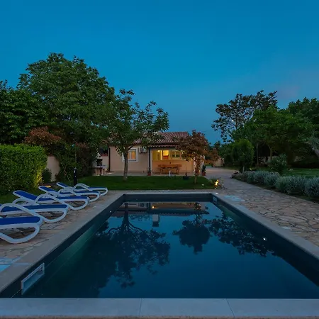 Elegant With Private Pool And Stunning Garden In The Picturesque Village Of Brhanici