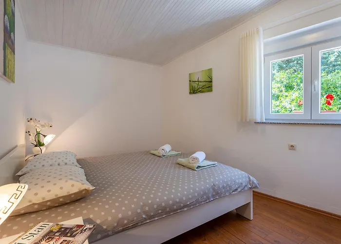 Elegant With Private Pool And Stunning Garden In The Picturesque Village Of Brhanici